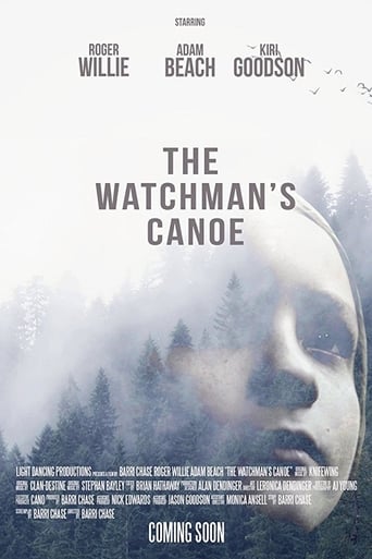 The Watchman's Canoe 2017
