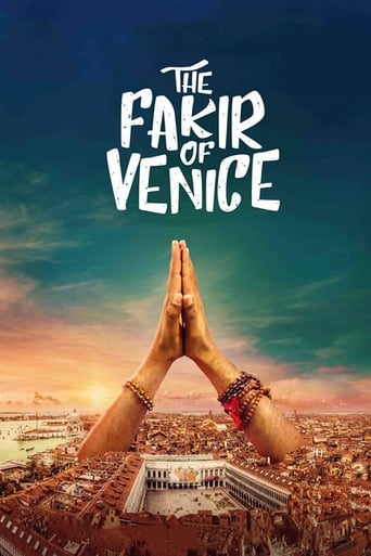The Fakir of Venice 2009