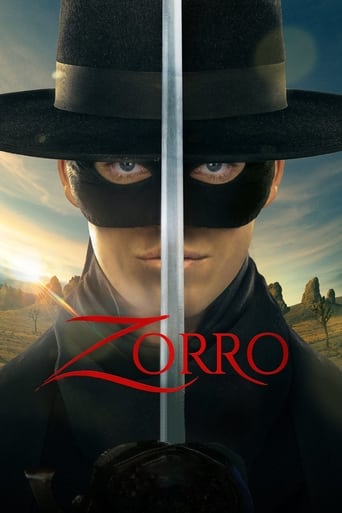 Zorro 2024