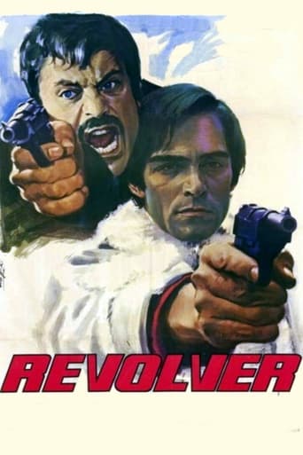 دانلود فیلم Revolver 1973 دوبله فارسی بدون سانسور