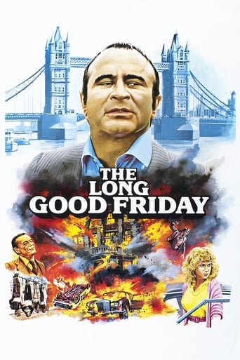 The Long Good Friday 1980 (جمعه خوب طولانی)
