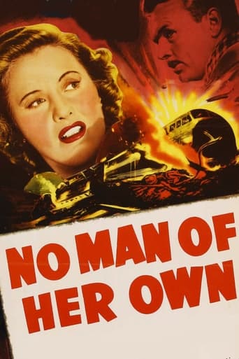 No Man of Her Own 1950