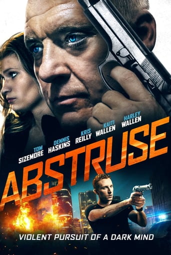 دانلود فیلم Abstruse 2019 (پیچیده) دوبله فارسی بدون سانسور
