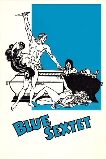 دانلود فیلم Blue Sextet 1971 دوبله فارسی بدون سانسور