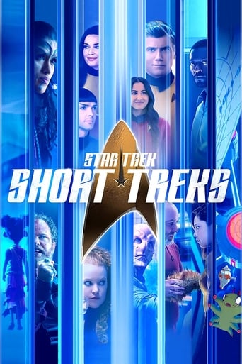 Star Trek: Short Treks 2018