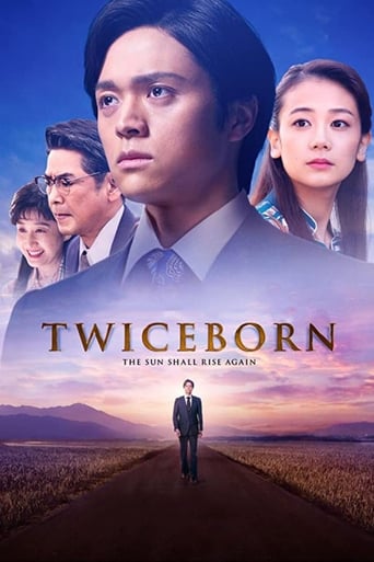 دانلود فیلم Twiceborn 2020 (سحر را باور کنید) دوبله فارسی بدون سانسور