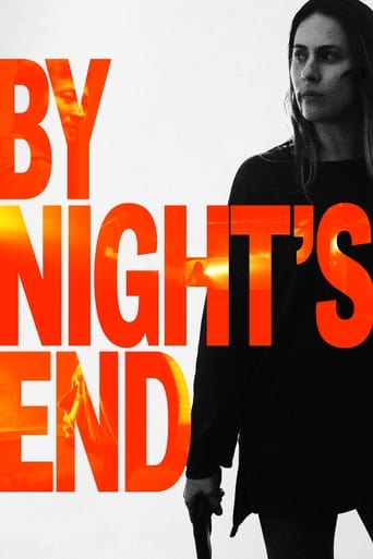دانلود فیلم By Night's End 2020 (تا آخر شب) دوبله فارسی بدون سانسور