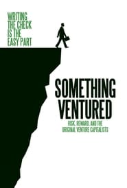 دانلود فیلم Something Ventured 2011 دوبله فارسی بدون سانسور
