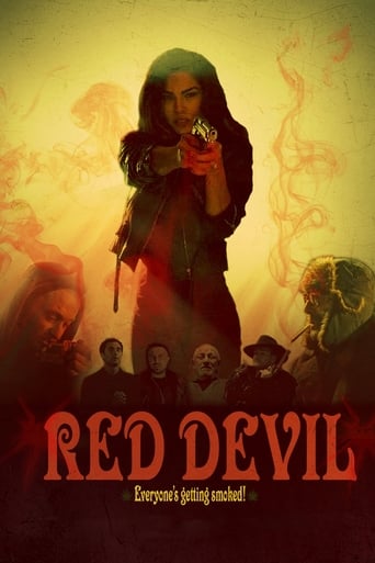 Red Devil 2019 (شیطان سرخ)