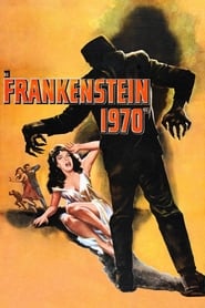 دانلود فیلم Frankenstein 1970 1958 دوبله فارسی بدون سانسور