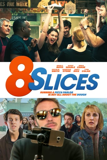 8 Slices 2019 (8 برش)