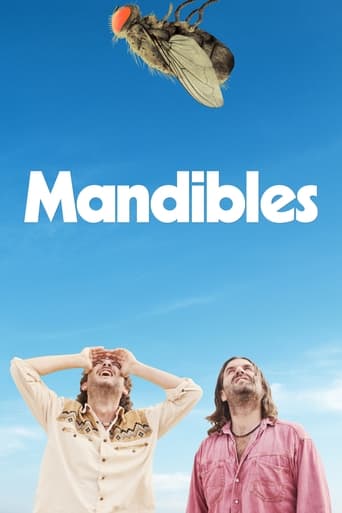 دانلود فیلم Mandibles 2020 ( فک پایین) دوبله فارسی بدون سانسور