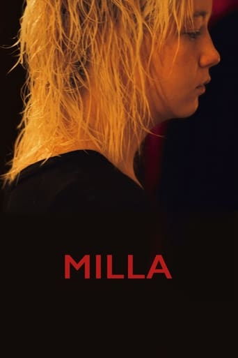 دانلود فیلم Milla 2017 (میلا) دوبله فارسی بدون سانسور