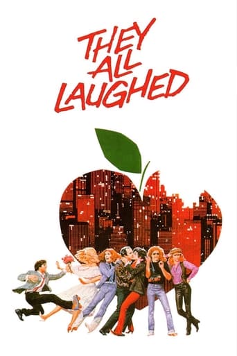 They All Laughed 1981