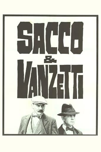 دانلود فیلم Sacco & Vanzetti 1971 (ساکو و وانزتی) دوبله فارسی بدون سانسور