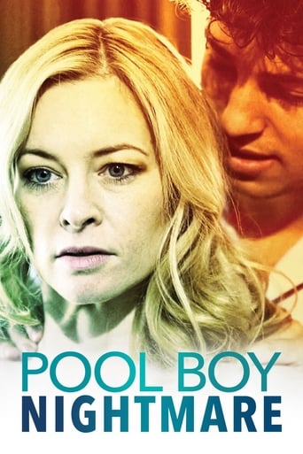 دانلود فیلم Pool Boy Nightmare 2020 دوبله فارسی بدون سانسور
