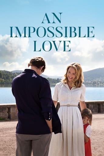 دانلود فیلم An Impossible Love 2018 (عشق غیرممکن) دوبله فارسی بدون سانسور