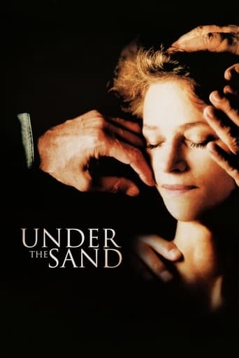 Under the Sand 2000 (زیر شن)