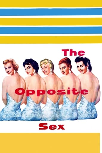 The Opposite Sex 1956