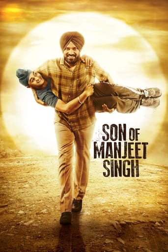 دانلود فیلم Son of Manjeet Singh 2018 دوبله فارسی بدون سانسور
