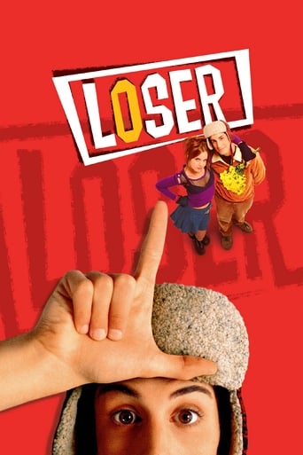 Loser 2000 (بازنده)