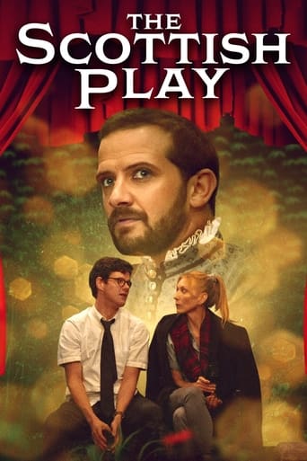 دانلود فیلم The Scottish Play 2020 (نمایش اسکاتلندی) دوبله فارسی بدون سانسور