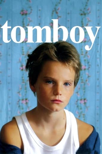 دانلود فیلم Tomboy 2011 (تام‌بوی) دوبله فارسی بدون سانسور