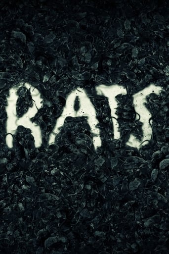 دانلود فیلم Rats 2016 (موش ها) دوبله فارسی بدون سانسور