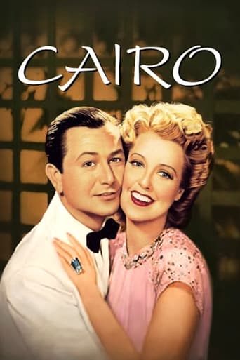 Cairo 1942