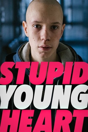 دانلود فیلم Stupid Young Heart 2018 دوبله فارسی بدون سانسور