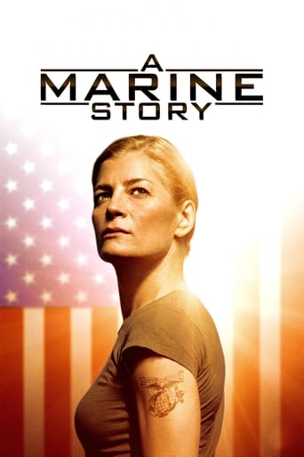 دانلود فیلم A Marine Story 2010 دوبله فارسی بدون سانسور