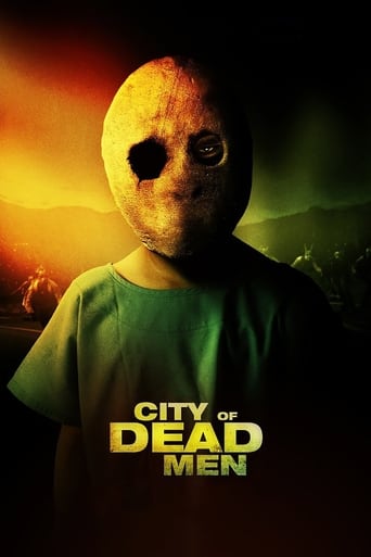 City of Dead Men 2014