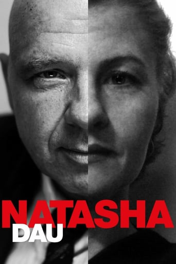 دانلود فیلم DAU. Natasha 2020 (دکتر ناتاشا) دوبله فارسی بدون سانسور