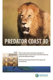 Predator Coast 2012 (ساحل خشمگین)