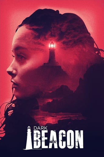 دانلود فیلم Dark Beacon 2017 (چراغ تاریک) دوبله فارسی بدون سانسور