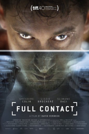 Full Contact 2015