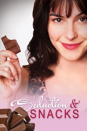دانلود فیلم Seduction & Snacks 2021 (اغوا و تنقلات) دوبله فارسی بدون سانسور