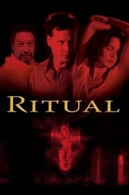 دانلود فیلم Ritual 2002 (تشریفات) دوبله فارسی بدون سانسور