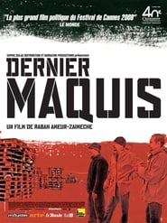 دانلود فیلم Dernier maquis 2008 دوبله فارسی بدون سانسور