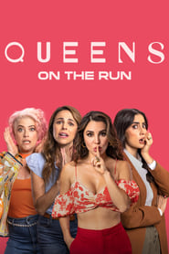 Queens on the Run 2023 (ملکه ها در حال فرار)