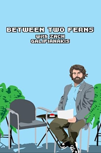 Between Two Ferns with Zach Galifianakis 2008