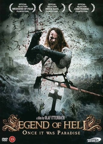 Legend of Hell 2012