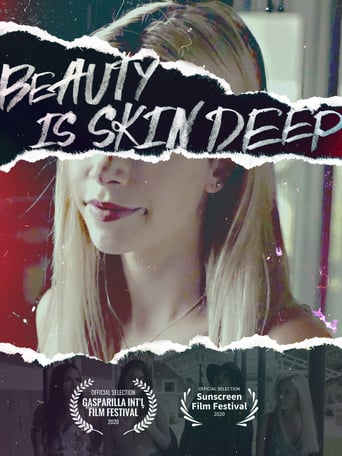 دانلود فیلم Beauty Is Skin Deep 2021 (زیبایی پوست عمیق است ) دوبله فارسی بدون سانسور