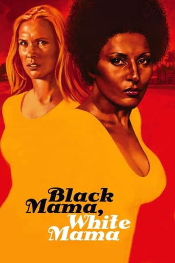Black Mama, White Mama 1973