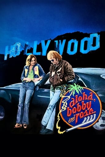 Aloha, Bobby and Rose 1975