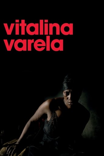 دانلود فیلم Vitalina Varela 2019 (ویتالینا وارلا) دوبله فارسی بدون سانسور