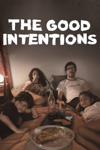 دانلود فیلم The Good Intentions 2019 دوبله فارسی بدون سانسور