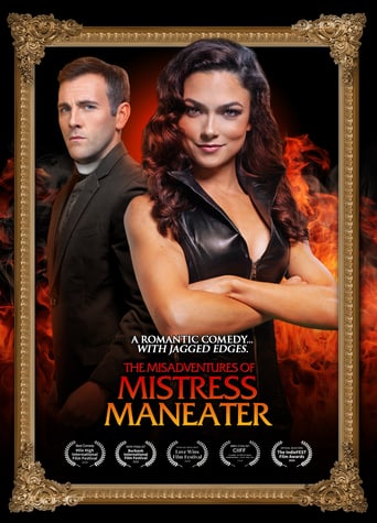 دانلود فیلم The Misadventures of Mistress Maneater 2020 (ماجراهای بد از معشوقه آدمخوار) دوبله فارسی بدون سانسور