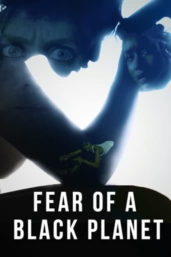 دانلود فیلم Fear of a Black Planet 2021 (ترس از سیاره سیاه) دوبله فارسی بدون سانسور