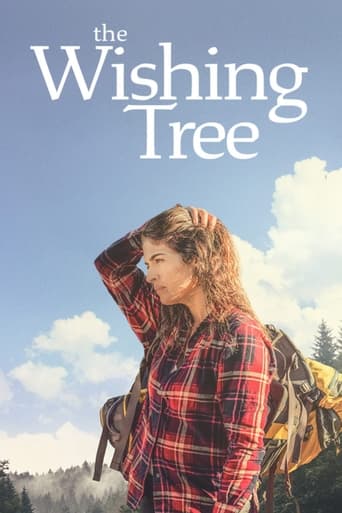 دانلود فیلم The Wishing Tree 2020 (درخت آرزو) دوبله فارسی بدون سانسور